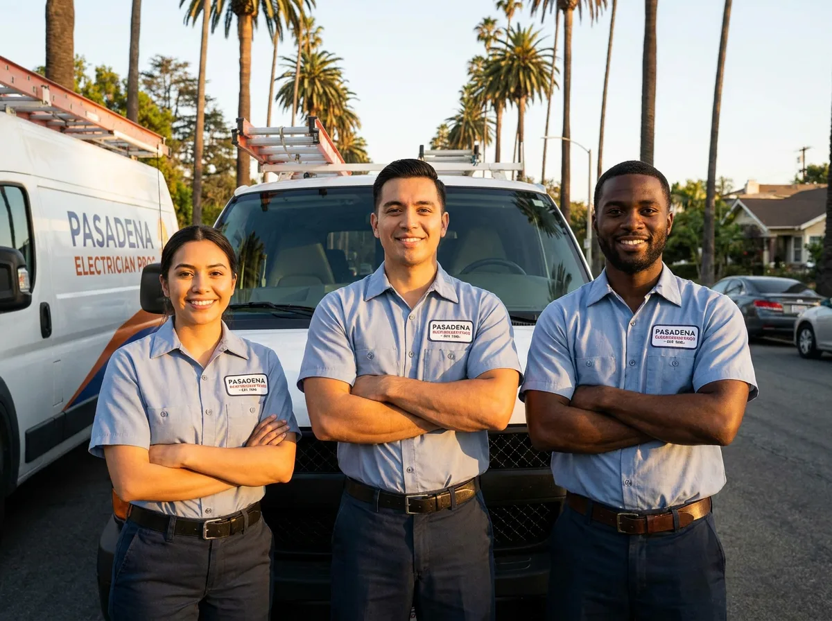 Electrician company in Buckhorn, NM